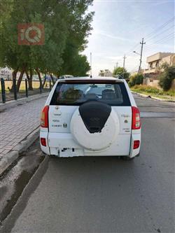 Chery Tiggo 3